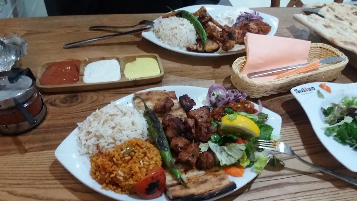 Slide Background Image